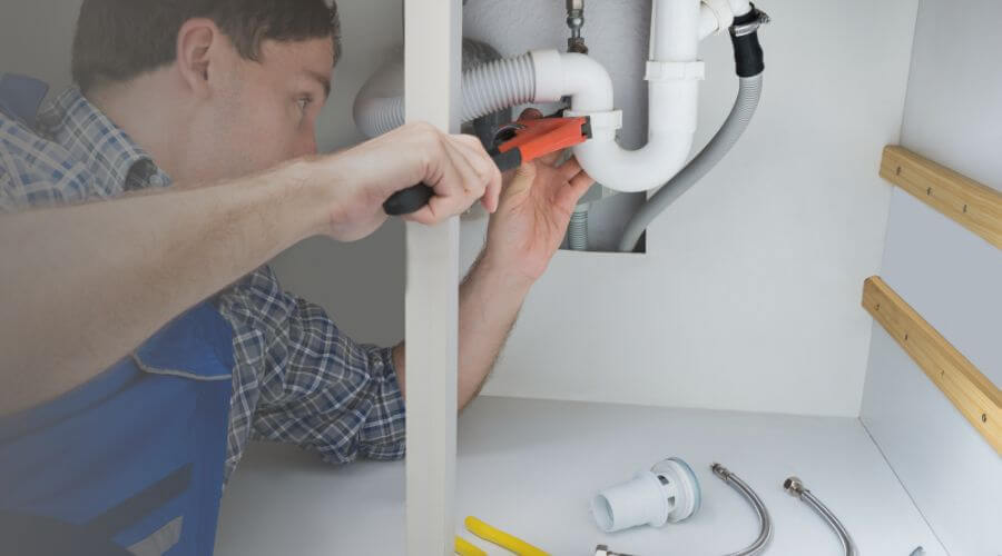 Professional same day plumber in Gadsden, AL